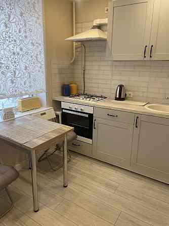 1-комнатная в Калининский районе Донецк