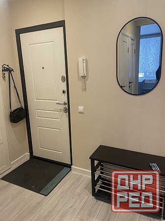 1-комнатная в Калининский районе Донецк - изображение 7