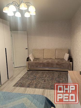 1-комнатная в Калининский районе Донецк - изображение 3