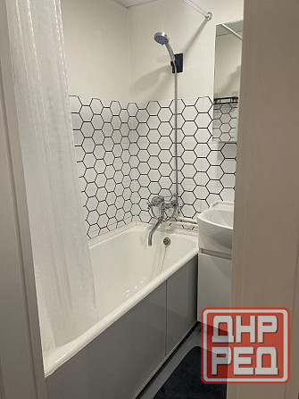 1-комнатная в Калининский районе Донецк - изображение 6