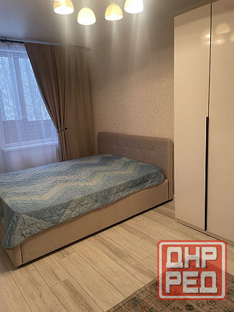 1-комнатная в Калининский районе Донецк - изображение 2