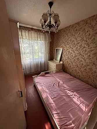 Продается 2 - х комнатная квартира, г. Кировское Кировское