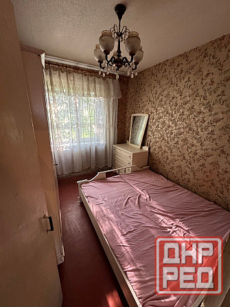 Продается 2 - х комнатная квартира, г. Кировское Кировское - изображение 4