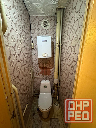 Продается 2 - х комнатная квартира, г. Кировское Кировское - изображение 10