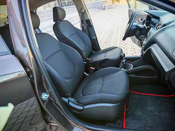 2016 Kia Rio 1.6 63 тыс км Донецк