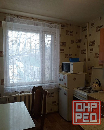 Сдается светлая 1комн. квартира на длительный срок в Ленинском районе Донецк - изображение 3