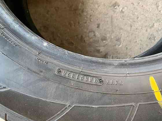 Продам Шины р18 Снежное