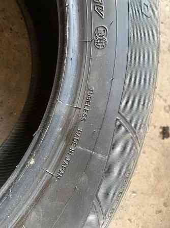 Продам Шины р18 Снежное