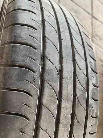Продам Шины р18 Снежное