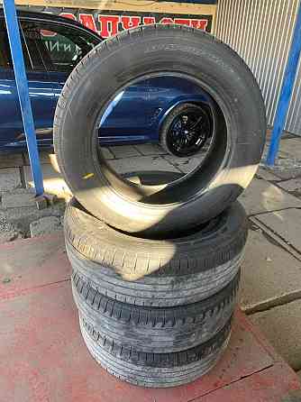 Продам Шины р18 Снежное
