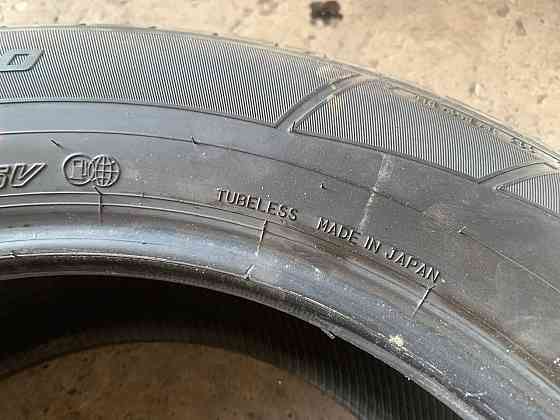 Продам Шины р18 Снежное