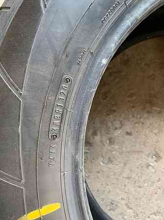 Продам Шины р18 Снежное