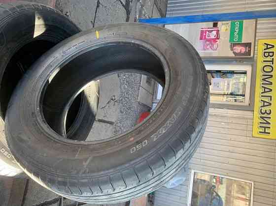 Продам Шины р18 Снежное