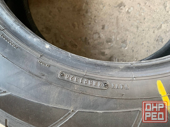 Продам Шины р18 Снежное - изображение 3