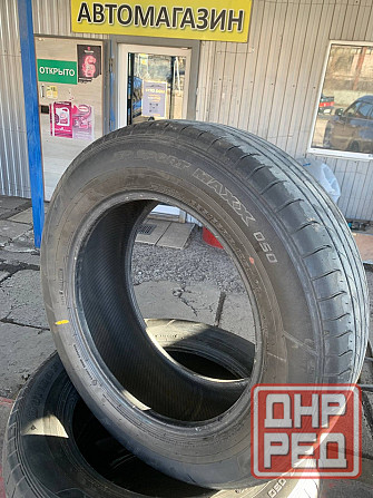 Продам Шины р18 Снежное - изображение 8