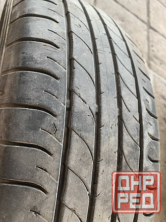 Продам Шины р18 Снежное - изображение 6