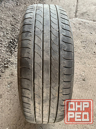 Продам Шины р18 Снежное - изображение 5