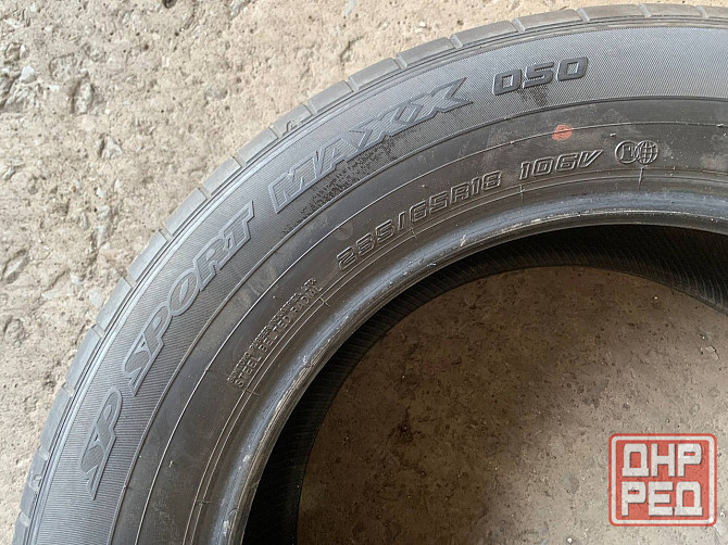 Продам Шины р18 Снежное - изображение 7