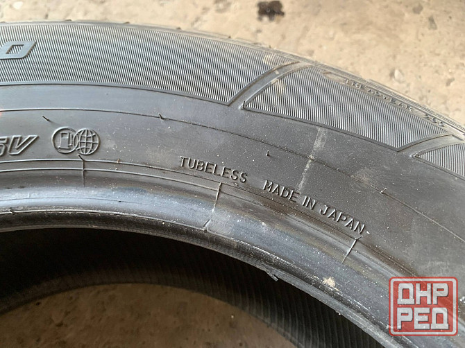 Продам Шины р18 Снежное - изображение 4