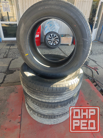 Продам Шины р18 Снежное - изображение 2