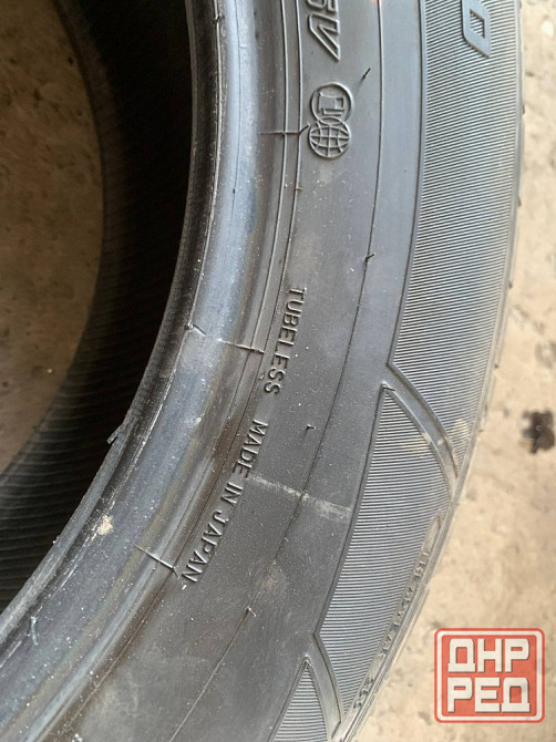 Продам Шины р18 Снежное - изображение 3