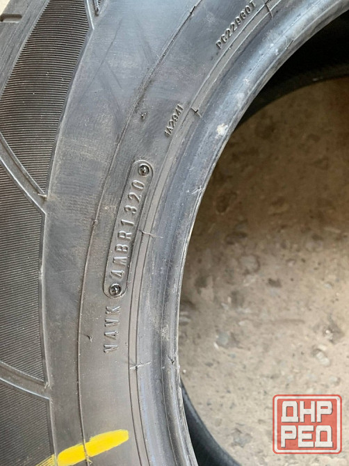 Продам Шины р18 Снежное - изображение 2