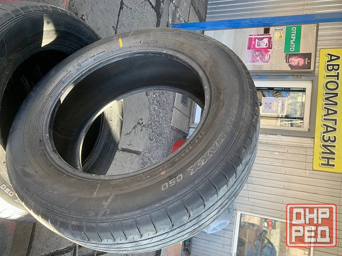 Продам Шины р18 Снежное - изображение 6