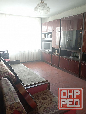 Продам трёхкомнатную квартиру в Ворошиловском районе. Донецк - изображение 2