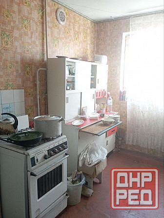 Продам трёхкомнатную квартиру в Ворошиловском районе. Донецк - изображение 3