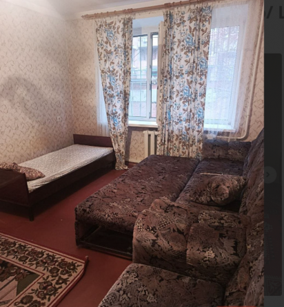 Сдается квартира, проспект Богдана Хмельницкого Донецк