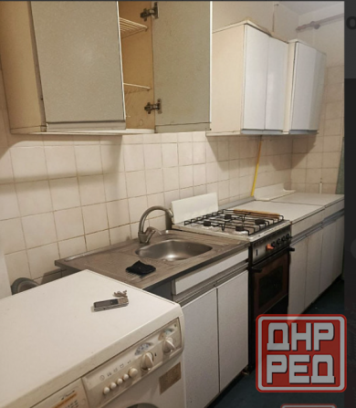 Сдается квартира, проспект Богдана Хмельницкого Донецк - изображение 1