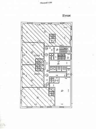 Продажа офиса в центре Донецка 77 м. кв. Донецк