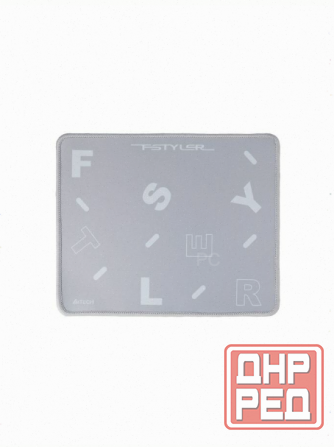 Коврик для мыши A4tech Fstyler Fp25 мини (арт-9178) Донецк - изображение 2