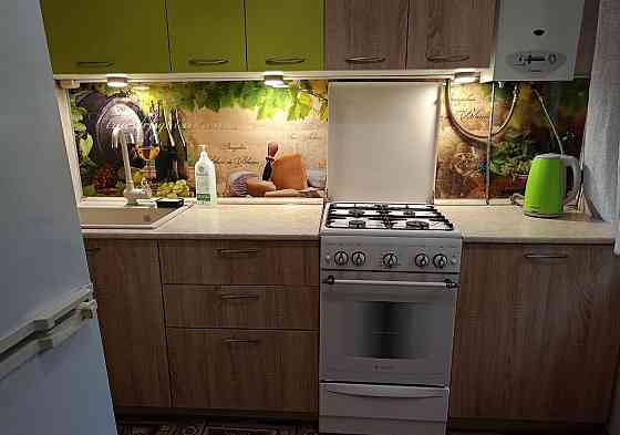 Донецк Калининский район, Краснофлотская улица, район Парка Гулливер Донецк