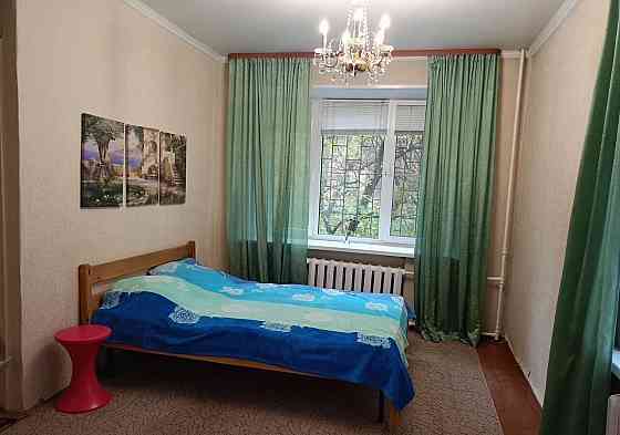 Донецк Калининский район, Краснофлотская улица, район Парка Гулливер Донецк