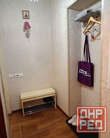 Донецк Калининский район, Краснофлотская улица, район Парка Гулливер Донецк - изображение 5