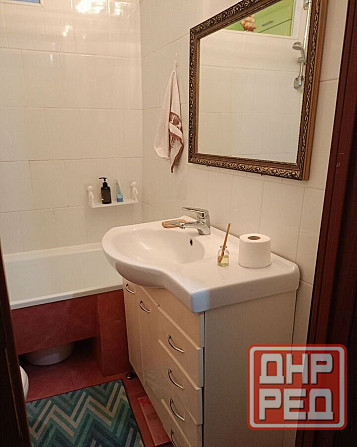 Донецк Калининский район, Краснофлотская улица, район Парка Гулливер Донецк - изображение 2