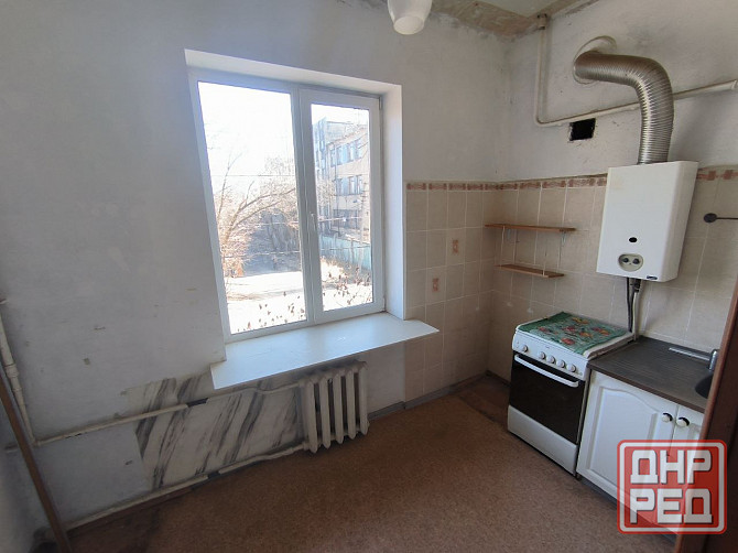 Продам 3х комнатную квартиру в Куйбышевском районе, пл. Бакинских Комиссаров Донецк - изображение 9