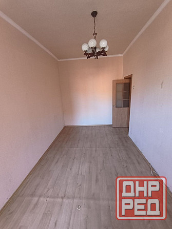 Продам 3х комнатную квартиру в Куйбышевском районе, пл. Бакинских Комиссаров Донецк - изображение 3