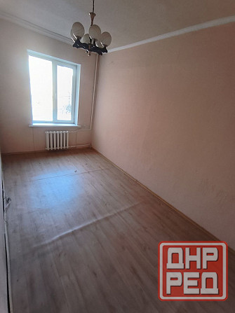 Продам 3х комнатную квартиру в Куйбышевском районе, пл. Бакинских Комиссаров Донецк - изображение 5