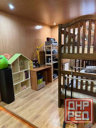 Продается 2-комнатная квартира на пр. Комсомольский | Вид на реку Донецк - изображение 2