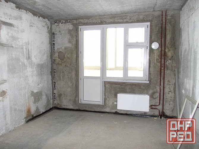 3-комнатная квартира в Петровском районе, ул. Добровольского. Готовые документы. Цена : 3.1 млн! Донецк - изображение 2