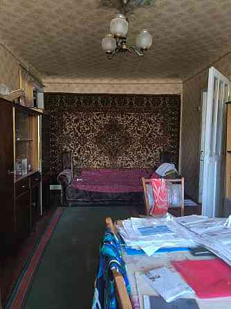 Продается 3 - х комнатная квартира, пр.-т Ленина, ориентир "Строитель" Енакиево