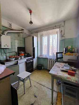 Продается 3 - х комнатная квартира, пр.-т Ленина, ориентир "Строитель" Енакиево