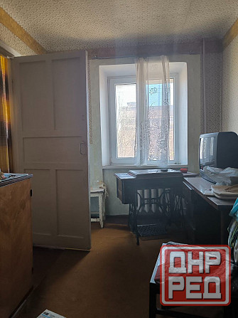 Продается 3 - х комнатная квартира, пр.-т Ленина, ориентир "Строитель" Енакиево - изображение 5