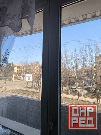 Продается 3 - х комнатная квартира, пр.-т Ленина, ориентир "Строитель" Енакиево - изображение 8