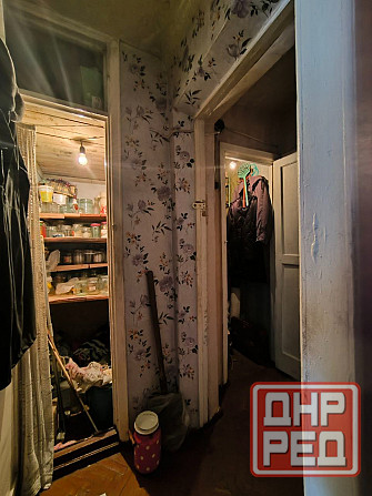 Продается 3 - х комнатная квартира, пр.-т Ленина, ориентир "Строитель" Енакиево - изображение 7