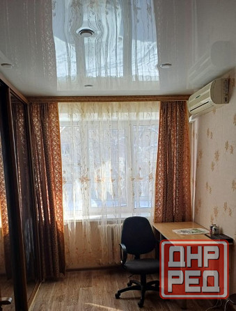 Сдаётся однокомнатная квартира в Кировском районе, г. Донецк Донецк - изображение 1