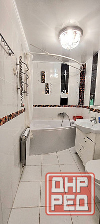 Дом, Центральный район  ориентир Академия полиции. Мариуполь - изображение 7