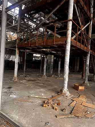 Продажа производственного склада Луганск